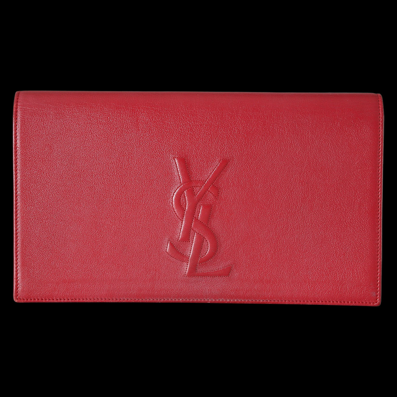 Yves Saint Laurent(USED)생로랑 벨드쥬르 클러치